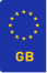 GB Badge